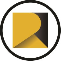 Rich AV Design, LLC. Logo