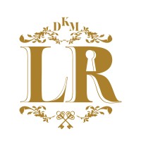 DKM Luxury Rentals Logo