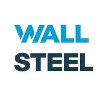 Wall Steel-Ireland & WSL UK Ltd Logo