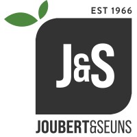 Joubert en Seuns Logo