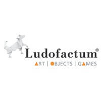 Ludofactum Logo
