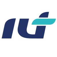 IUT de La Réunion Logo