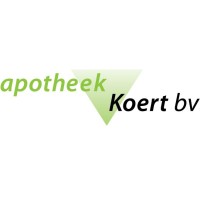Apotheek Koert B.V. Logo