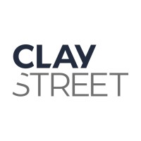 Clay Street Logo