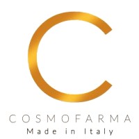 Cosmofarma SRL Logo