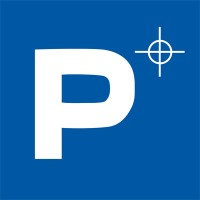 Precis Reklam Logo