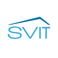 SVIT Suisse romande Logo