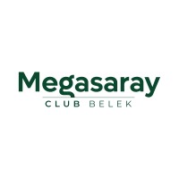 Megasaray Club Belek Logo