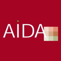 AIDA-Câmara de Comércio e Indústria do Distrito de Aveiro Logo