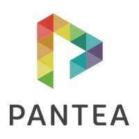 Pantea Logo