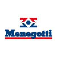 Menegotti Industrias Metalurgicas Logo