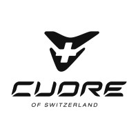CUORE of Switzerland Logo