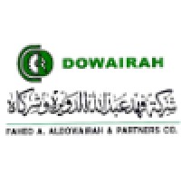 Fahad A. AlDowairah & Partners Co. Logo