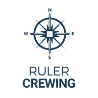 Ruler Crewing Logo