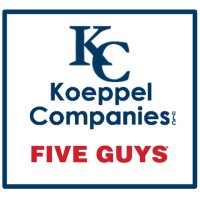 Koeppel Companies Logo