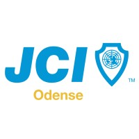 JCI Odense Logo