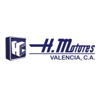 H Motores Valencia Logo