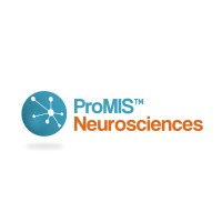 ProMIS™ Neurosciences, Inc. Logo