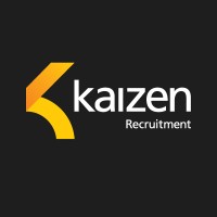 Kaizen Recruitment Logo