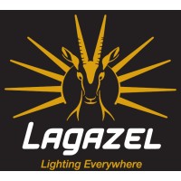 LAGAZEL Logo