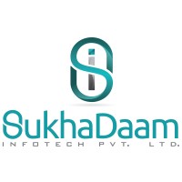 Sukhadaam Infotech Private Limited Logo