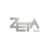 Zeta Srl - Articoli in plastica in PVC e PP Logo