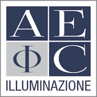 AEC ILLUMINAZIONE GMBH Logo