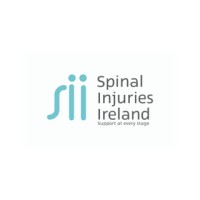 Spinal Injuries Ireland Logo