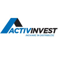Activ Invest SRL Logo