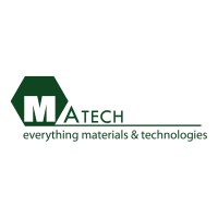 Matechno - Materials Technologies Logo