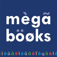 MEGABOOKS Logo