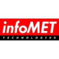 infoMET Technologies Logo