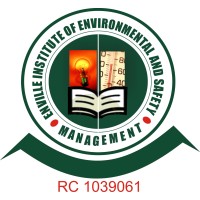 Enville Institute of Environmental & Safety Management Tech. Logo