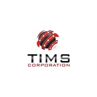 TIMS Corporation Logo
