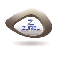Zuriel Technology Group Logo