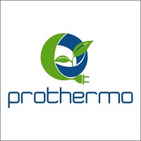 Prothermo Eficiência Energética Logo