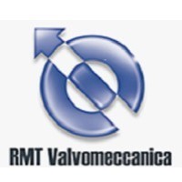 RMT Valvomeccanica Logo