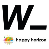 WINNRS | B2B | Part of Happy Horizon Logo