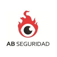 AB Seguridad Logo