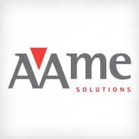 AAme Solutions Logo