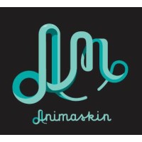 Animaskin Logo