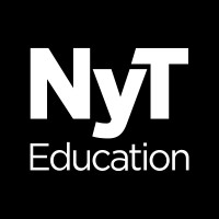 Ny Teknik Education Logo