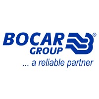 Bocar Group Logo
