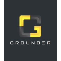 Grounder AB Logo