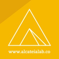 alcateialab.co Logo