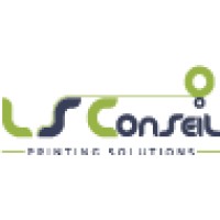 LS Conseil Logo