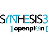 Synthesis3 Logo