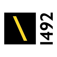 1492 Logo
