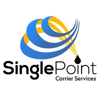 Single Point Capital Logo