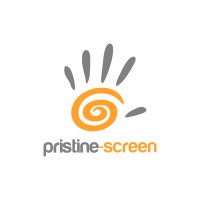 Pristine-Screen Ltd Logo